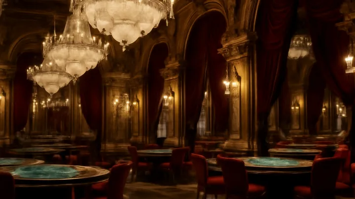 Explore a Wide Range of Casino Games