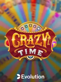 Crazy Time live game at 7V7VVIP COM