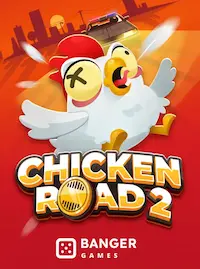 Chicken Road 2 crash game at 7V7VVIP COM