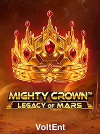 Mighty Crown Mighty Crown at 7V7VVIP COM