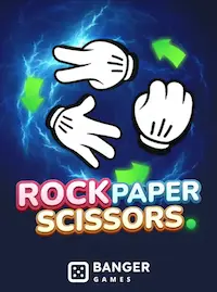 Rock Paper Scissors Rock Paper Scissors at 7V7VVIP COM