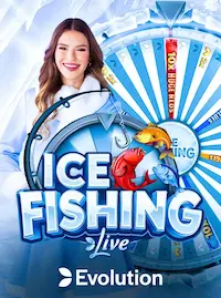 Ice Fishing Ice Fishing at 7V7VVIP COM