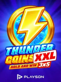 Thunder Coins XXL Thunder Coins XXL at 7V7VVIP COM