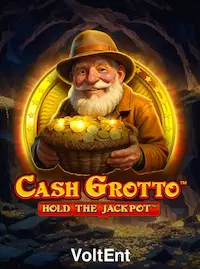 Cash Grotto Cash Grotto at 7V7VVIP COM