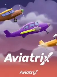 AviatriX crash game at 7V7VVIP COM