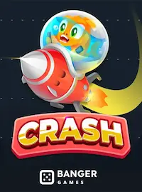 Crash at 7V7VVIP COM