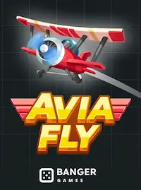 AviaFly crash game at 7V7VVIP COM
