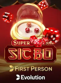 Sic Bo Sic Bo at 7V7VVIP COM