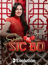 Sic Bo Super Sic Bo Super at 7V7VVIP COM