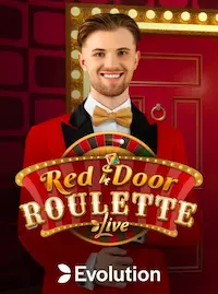Red Door Roulette at 7V7VVIP COM