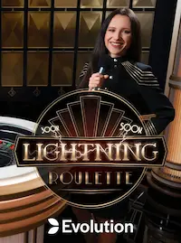 Lightning Roulette at 7V7VVIP COM