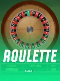 European Roulette at 7V7VVIP COM