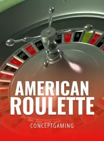 American Roulette at 7V7VVIP COM