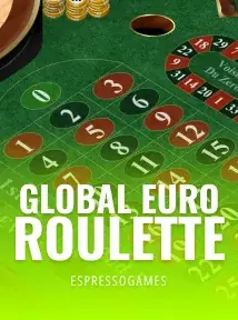 Global Euro Roulette at 7V7VVIP COM