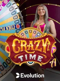 Crazy Time Crazy Time at 7V7VVIP COM