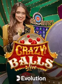 Crazy Ball Crazy Ball at 7V7VVIP COM