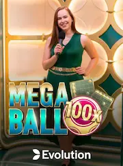 Mega Ball Mega Ball at 7V7VVIP COM