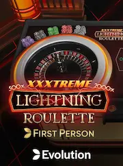 XXXtreme Lightning Roulette XXXtreme Lightning Roulette at 7V7VVIP COM