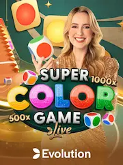Super Color Game Super Color Game at 7V7VVIP COM