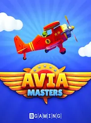 Avia Masters crash game at 7V7VVIP COM