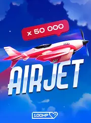 Airjet crash game at 7V7VVIP COM